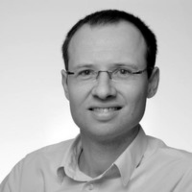 Leadership Team Dr. Alexander Götz