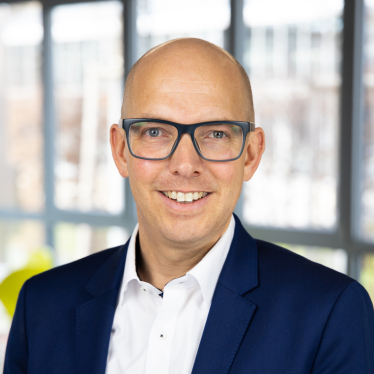 Peter Möhl CEO Consulting